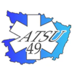 Logo ATSU 49