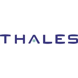 Logo Thales